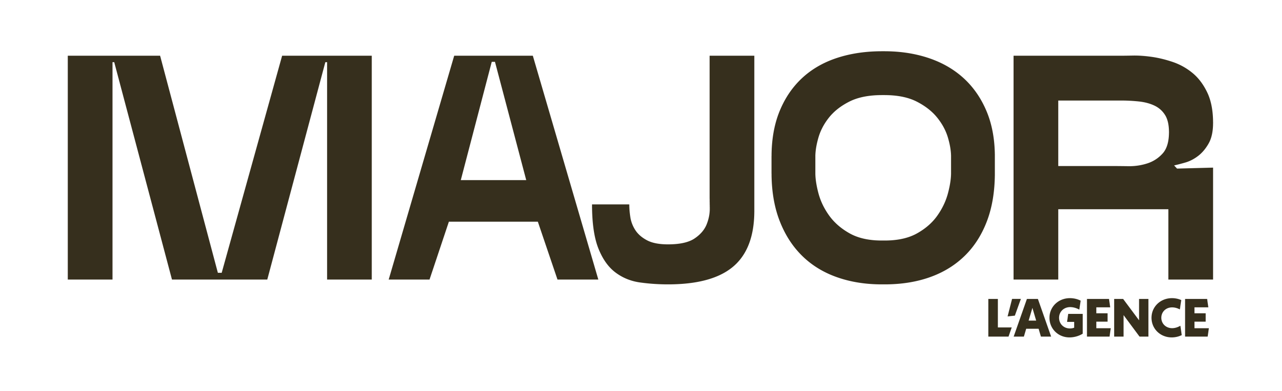 Major l'agence
